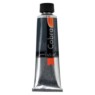 Cobra Artist Water Mixable Oil 40ml - 708 - Payne's Grey