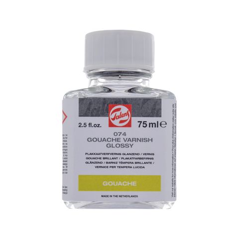 Gouache VARNISH GL 75ml Jar