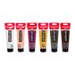 Amsterdam Standard Series acrylic paint portrait set - 6 x 120 ml