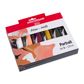 Amsterdam Standard Series acrylic paint portrait set - 6 x 120 ml