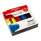 Amsterdam Standard Series acrylic paint primary set - 5 x 120 ml + 3 dosing nozzles