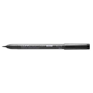 Copic Multiliner Brush Pen Small Black