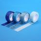 X-Press It Glitter Deco Tape Blues 15mm x 3m x 4 rolls