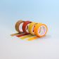 X-Press It Paper Deco Tape Sunshine 15mm x 5m x 4 rolls