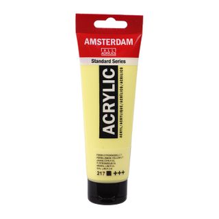 Amsterdam 120ml - 217 - Perm. Yellow Light