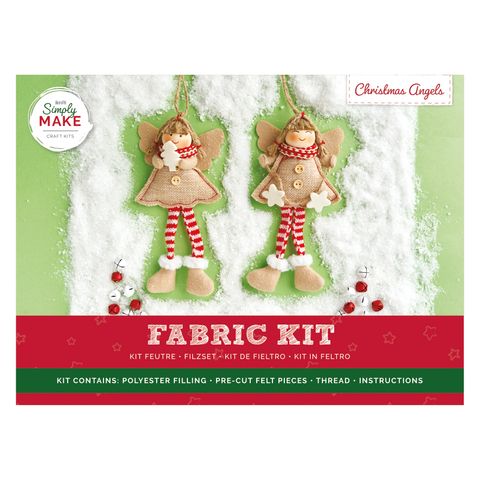 Christmas Angels Kit