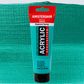 Amsterdam 120ml - 836 - Metallic Green