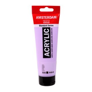 Amsterdam 120ml - 556 - Lilac