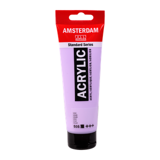 Amsterdam 120ml - 556 - Lilac