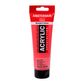 Amsterdam 120ml - 832 - Metallic Red