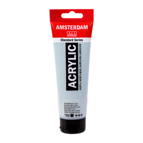 Amsterdam 120ml - 750 - Blush Grey Light