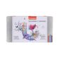 Bruynzeel Colour Drawing Set 70 Pieces