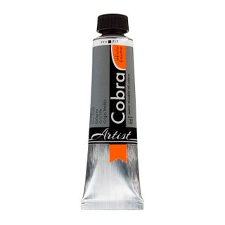 Cobra Artist Water Mixable Oil 40ml - 717 - Cold Grey