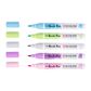 Ecoline Brushpen Set 5pc - Pastel