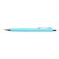 Sakura Cushioning Mechanical Pencil 0.5 Pastel Blue