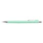 Sakura Cushioning Mechanical Pencil 0.5 Pastel Green