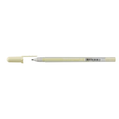 Sakura Gelly Roll Moonlight 10, Pastel Yellow