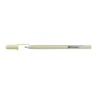 Sakura Gelly Roll Moonlight 10, Pastel Yellow