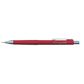 Sakura Cushioning Mechanical Pencil 0.5 Red