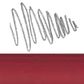 Sakura Cushioning Mechanical Pencil 0.5 Red