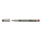 Sakura Pigma Micron Pen PN, Red