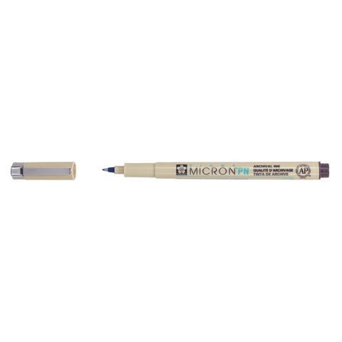 Sakura Pigma Micron Pen PN, Black
