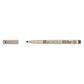 Sakura Pigma Micron Pen PN, Black