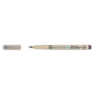 Sakura Pigma Micron Pen PN, Black