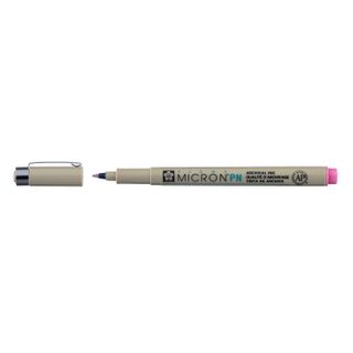 Sakura Pigma Micron Pen PN, Rose