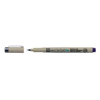 Sakura Pigma Micron Pen PN, Purple