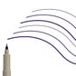 Sakura Pigma Micron Pen PN, Purple