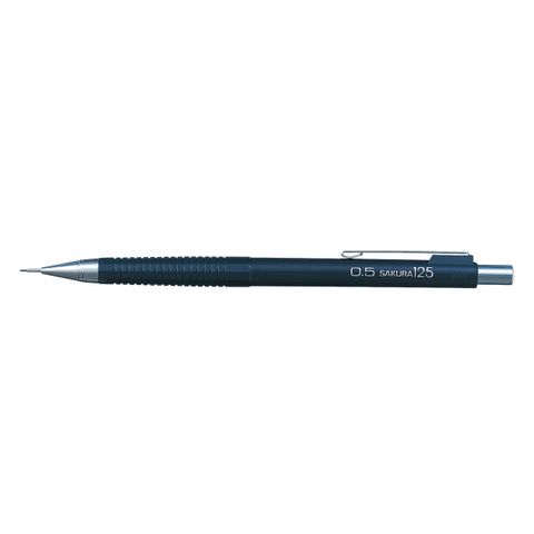 Sakura Cushioning Mechanical Pencil 0.5 Blue