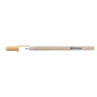Sakura Gelly Roll Moonlight 10, Pastel Orange