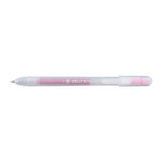 Sakura Gelly Roll Retractable 08 Stardust Rose Star