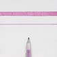 Sakura Gelly Roll Retractable 08 Stardust Rose Star