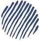 Sakura Pigma Micron Pen PN, Blue Black