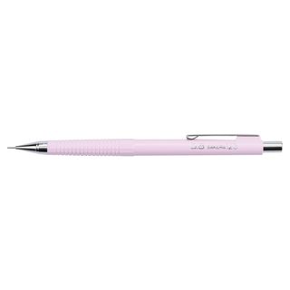 Sakura Cushioning Mechanical Pencil 0.5 Pastel Pink