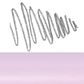 Sakura Cushioning Mechanical Pencil 0.5 Pastel Pink