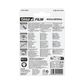 tesa Eco and Crystal Tape 10mx19mm 2 Pack