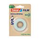 tesa Eco and Crystal Tape 33mx19mm