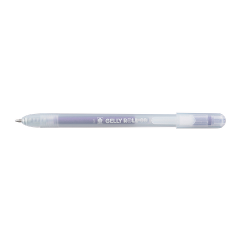 Sakura Gelly Roll Retractable 08 Stardust PurpleStar