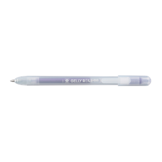 Sakura Gelly Roll Retractable 08 Stardust PurpleStar