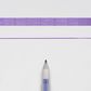 Sakura Gelly Roll Retractable 08 Stardust PurpleStar