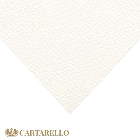 Cartarello Watercolour paper 300gsm 54x76cm 5sht pk Cold Press 100% cotton