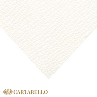 Cartarello Watercolour paper 300gsm 54x76cm 5sht pk Cold Press 100% cotton