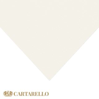 Cartarello Watercolour paper 300gsm 54x76cm 5sht pk Hot Press 100% cotton