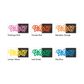 Ciao Acrea 6 Piece Vivid