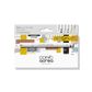 Ciao Acrea 6 Piece Essentials