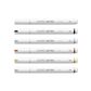 Ciao Acrea 6 Piece Essentials