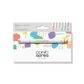 Ciao Acrea 6 Piece Light